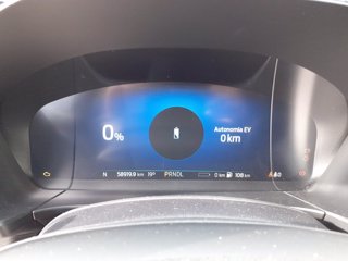 FORD Kuga 2.5 phev st-line x 2wd 225cv cvt