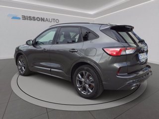 FORD Kuga 2.5 phev st-line x 2wd 225cv cvt