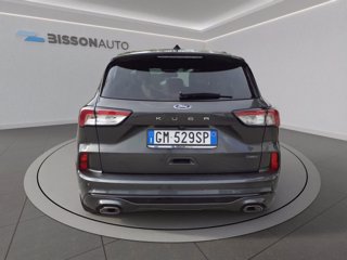 FORD Kuga 2.5 phev st-line x 2wd 225cv cvt