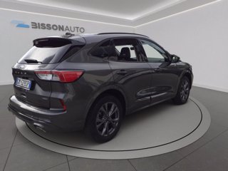 FORD Kuga 2.5 phev st-line x 2wd 225cv cvt