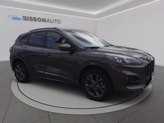 FORD Kuga 2.5 phev st-line x 2wd 225cv cvt