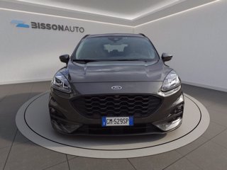 FORD Kuga 2.5 phev st-line x 2wd 225cv cvt