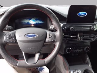 FORD Kuga 2.5 phev st-line x 2wd 225cv cvt