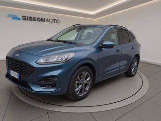 FORD Kuga 2.5 full hybrid st-line 2wd 190cv cvt