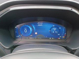 FORD Kuga 2.5 full hybrid st-line 2wd 190cv cvt