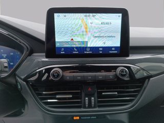 FORD Kuga 2.5 full hybrid st-line 2wd 190cv cvt