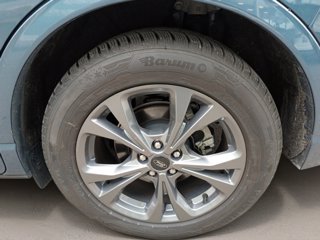 FORD Kuga 2.5 full hybrid st-line 2wd 190cv cvt