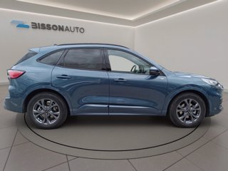 FORD Kuga 2.5 full hybrid st-line 2wd 190cv cvt