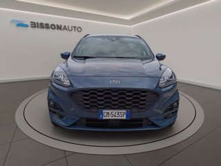 FORD Kuga 2.5 full hybrid st-line 2wd 190cv cvt