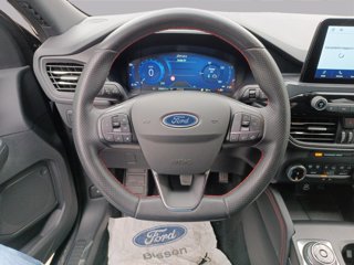 FORD Kuga 2.5 full hybrid st-line 2wd 190cv cvt
