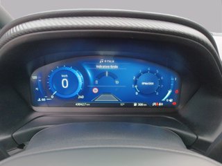 FORD Puma 1.0 ecoboost h ST-Line X s&s 125cv