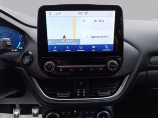 FORD Puma 1.0 ecoboost h ST-Line X s&s 125cv