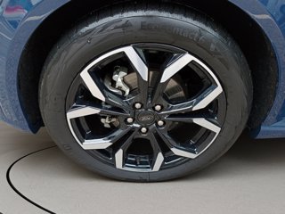 FORD Puma 1.0 ecoboost h ST-Line X s&s 125cv