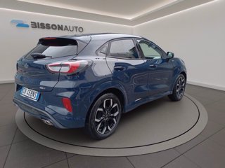 FORD Puma 1.0 ecoboost h ST-Line X s&s 125cv