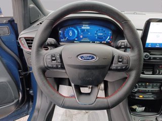 FORD Puma 1.0 ecoboost h ST-Line X s&s 125cv