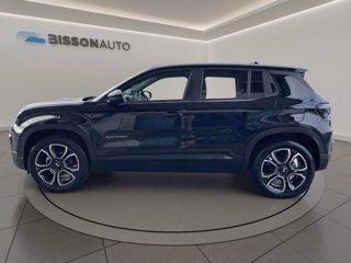 JEEP Avenger 1.2 turbo summit fwd 100cv