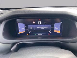 JEEP Avenger 1.2 turbo summit fwd 100cv