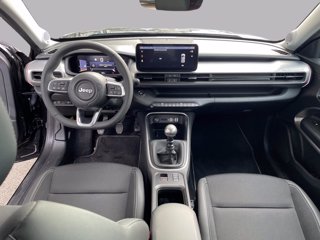 JEEP Avenger 1.2 turbo summit fwd 100cv