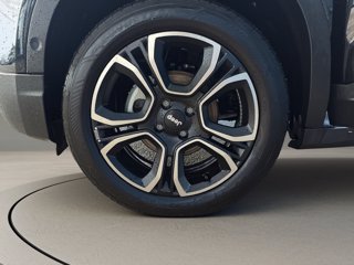 JEEP Avenger 1.2 turbo summit fwd 100cv