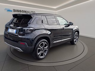 JEEP Avenger 1.2 turbo summit fwd 100cv