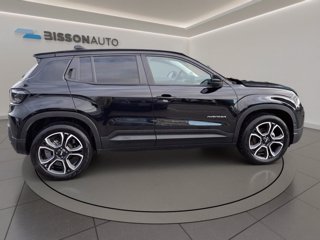 JEEP Avenger 1.2 turbo summit fwd 100cv