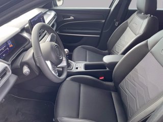 JEEP Avenger 1.2 turbo summit fwd 100cv