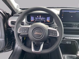 JEEP Avenger 1.2 turbo summit fwd 100cv