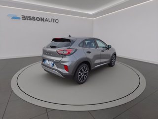 FORD Puma 1.0 ecoboost h titanium s&s 125cv
