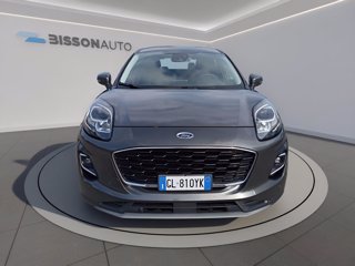FORD Puma 1.0 ecoboost h titanium s&s 125cv