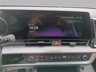 KIA Sportage 1.6 tgdi hev Style auto