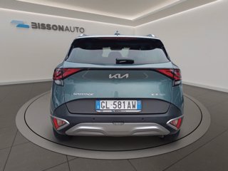 KIA Sportage 1.6 tgdi hev Style auto