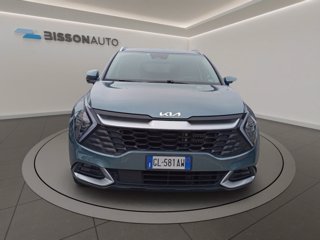 KIA Sportage 1.6 tgdi hev Style auto