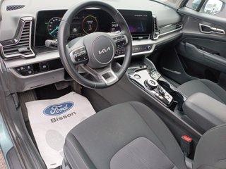 KIA Sportage 1.6 tgdi hev Style auto