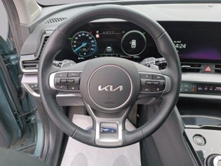 KIA Sportage 1.6 tgdi hev Style auto