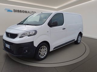 PEUGEOT Expert 2.0 Bluehdi Pro std 120cv 3p.ti E6