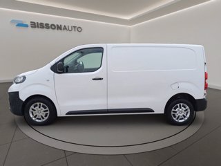 PEUGEOT Expert 2.0 Bluehdi Pro std 120cv 3p.ti E6