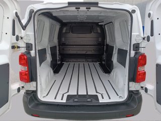 PEUGEOT Expert 2.0 Bluehdi Pro std 120cv 3p.ti E6