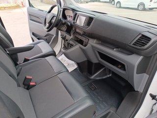 PEUGEOT Expert 2.0 Bluehdi Pro std 120cv 3p.ti E6