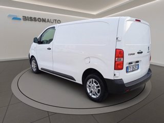 PEUGEOT Expert 2.0 Bluehdi Pro std 120cv 3p.ti E6