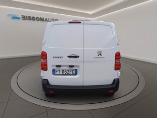 PEUGEOT Expert 2.0 Bluehdi Pro std 120cv 3p.ti E6