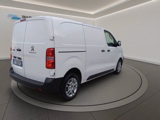 PEUGEOT Expert 2.0 Bluehdi Pro std 120cv 3p.ti E6