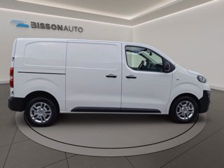 PEUGEOT Expert 2.0 Bluehdi Pro std 120cv 3p.ti E6