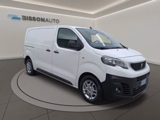 PEUGEOT Expert 2.0 Bluehdi Pro std 120cv 3p.ti E6