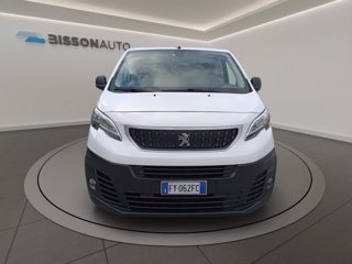 PEUGEOT Expert 2.0 Bluehdi Pro std 120cv 3p.ti E6