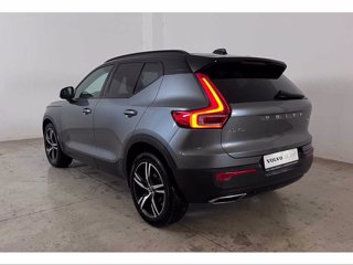 VOLVO XC40 D3 R-Design Geartronic