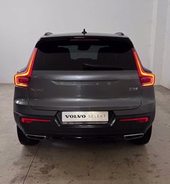 VOLVO XC40 D3 R-Design Geartronic