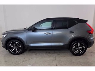 VOLVO XC40 D3 R-Design Geartronic