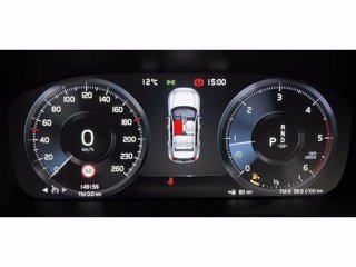 VOLVO XC40 Momentum Pro, D3 AWD automatico