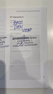 VOLVO XC40 Momentum Pro, D3 AWD automatico