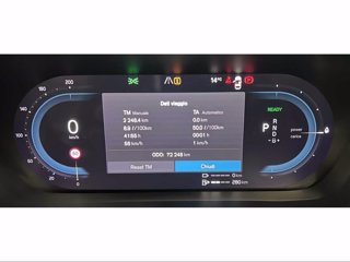 VOLVO XC60 Recharge Plus, T6 AWD ibrido plug-in, Elettrica/Benzina, Dark